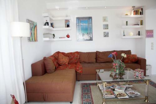 Villa Evita , Athytos Wonderful ,63m2,a/c