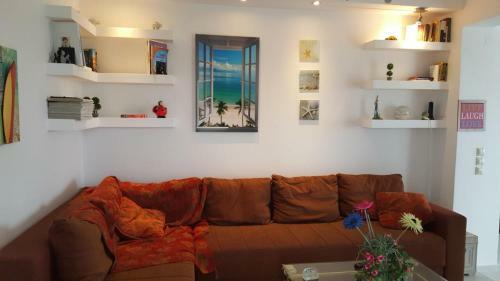 Villa Evita , Athytos Wonderful ,63m2,a/c