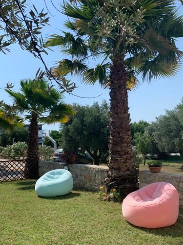 Villa Evita , Athytos Wonderful ,63m2,a/c