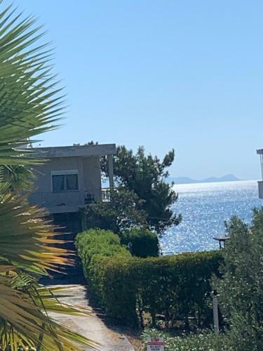 Villa Evita , Athytos Wonderful ,63m2,a/c