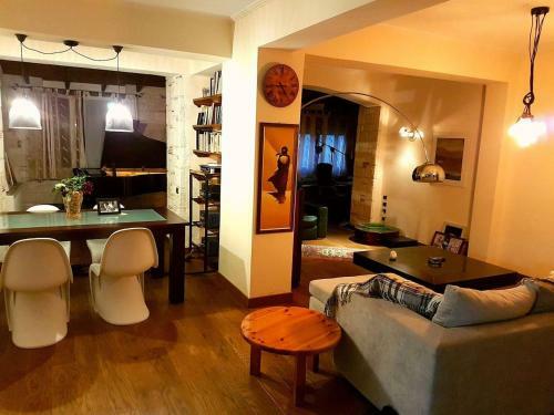 Villa Amazing Place