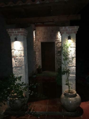 Villa Amazing Place