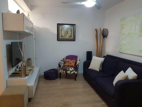 Apartamento 1 L�nea Playa Porsa Playa Alboraya