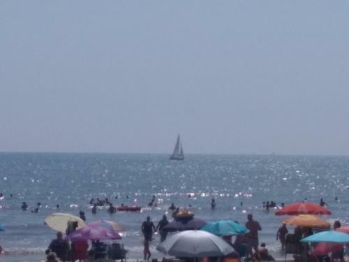 Apartamento En Port Saplaya