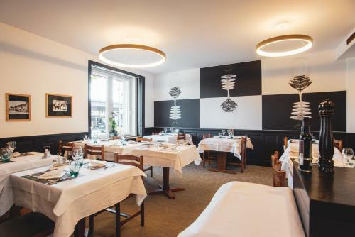 Hotel H�tel Victoria