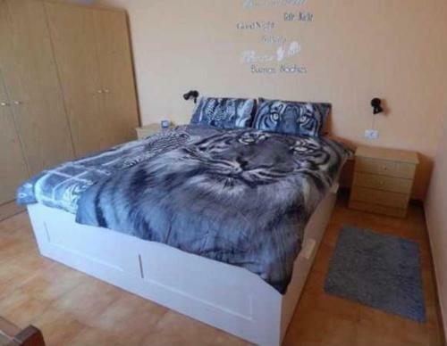 Apartamento Casa Marechen Gilbert