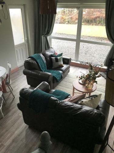 Ocean View One Bedroom Cozy Apartment