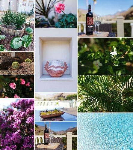 Agroturismo Time To Experience