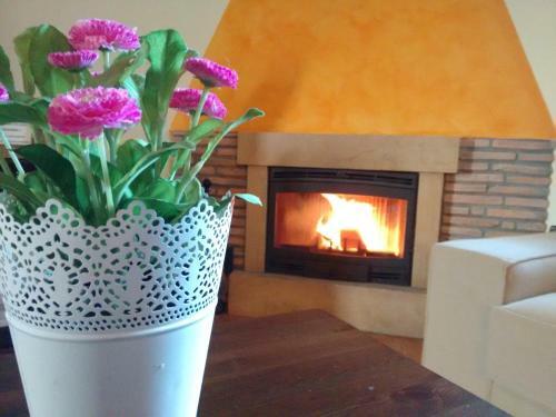 Agroturismo Casa Lindelagua