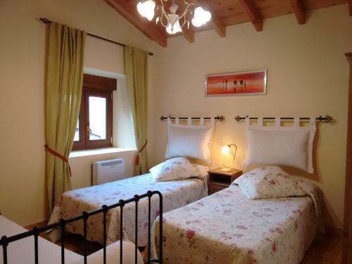 Agroturismo Casa Lindelagua