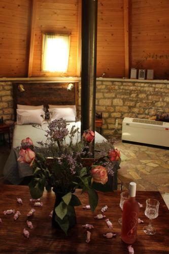 Lodge Theasis-igloo