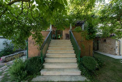 Villa Liberat&fo?ka