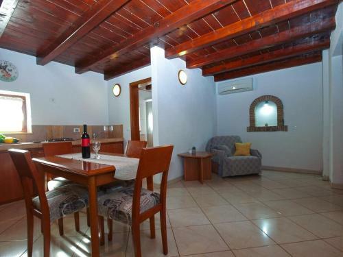 Apartmani Dorma