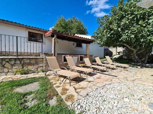 Apartmani Dorma