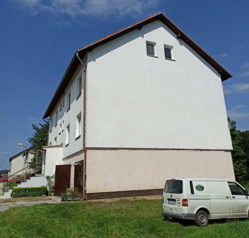 Apartm�ny ?esk� Kanada