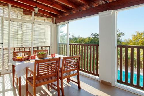 Villa Casa Para Familias En Ibiza