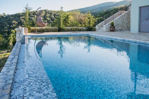 Villa Venetia Corfu