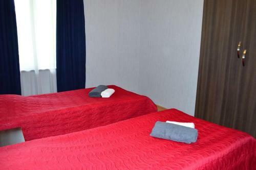 Hostal Shoda