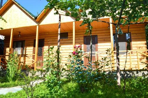 Hostal Shoda