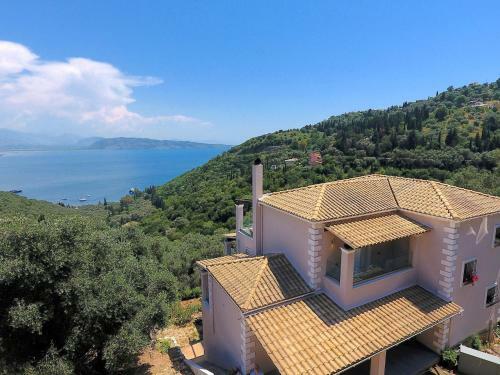 Villa Maria Angela