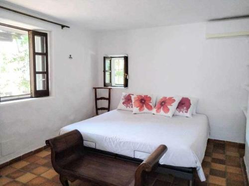 Casa Ibicenca