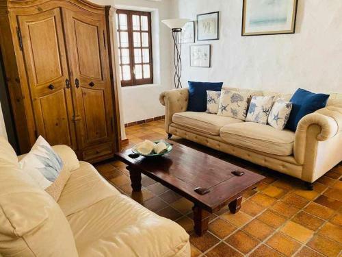 Casa Ibicenca