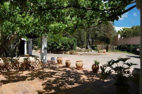 Casa Ibicenca