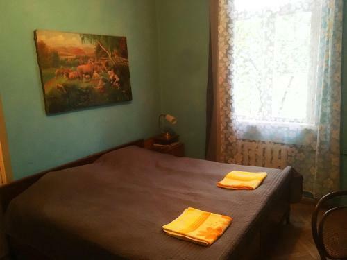 Agroturismo Ambrosador