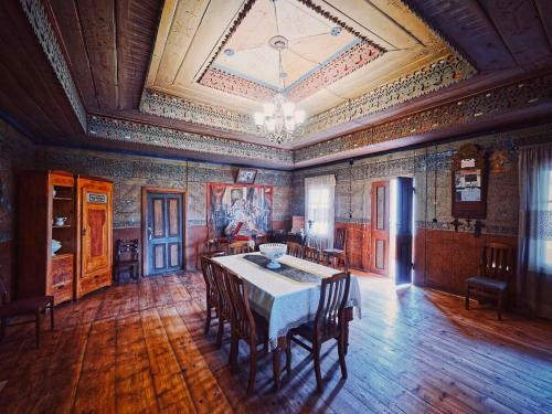 Apartamento Margvelidze Winery