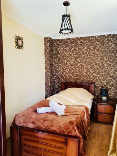 Apartamento Margvelidze Winery