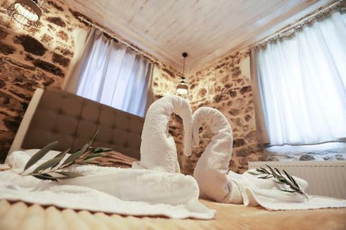 Olive Grove Deluxe Apartment