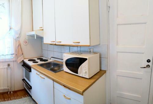 Bed & Breakfast Kulttuurikartano Pekan Pirtit