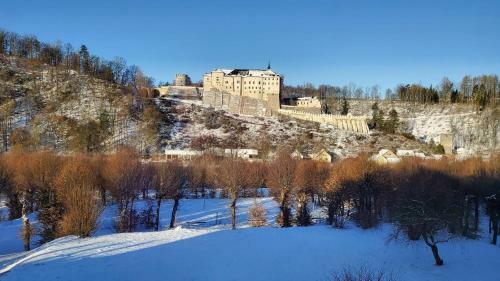 Parkhotel ?esk� ?ternberk