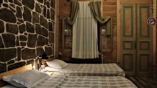 Hotel Wine Space