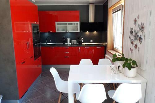 Villa Casa Nora Adriatica