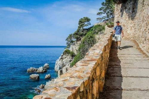 Pineda House Park, Platja D�aro
