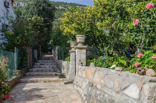 Vacation House Bosa