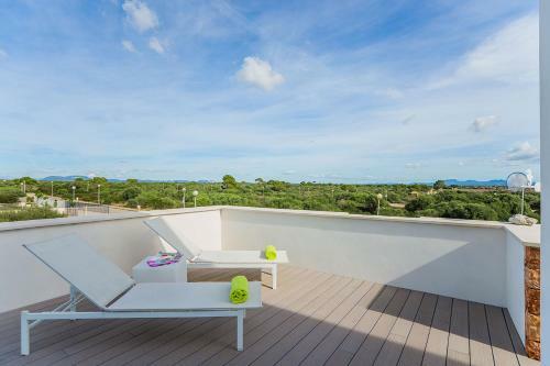 Villa Can Bosquerro
