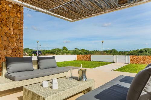 Villa Can Bosquerro