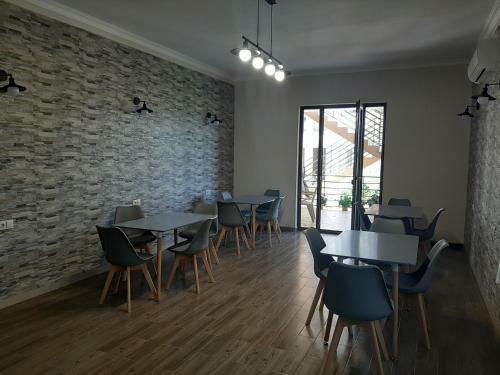 Hostal Flamingo