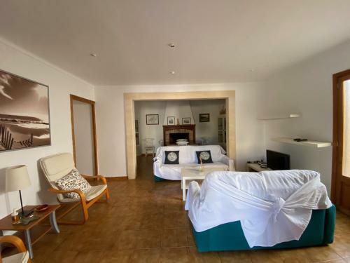 Villa Sa Rapita Familiar