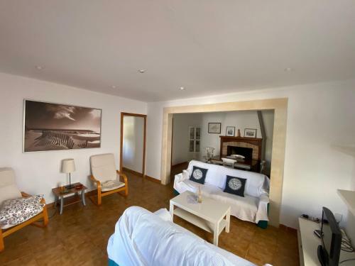 Villa Sa Rapita Familiar