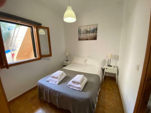 Villa Sa Rapita Familiar