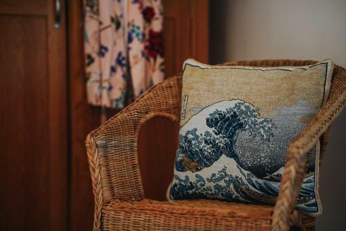 #13 Tabernacle Str. Cosy Little House By The Sea.
