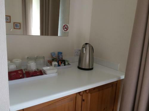 Bed & Breakfast Gwennaul B & B