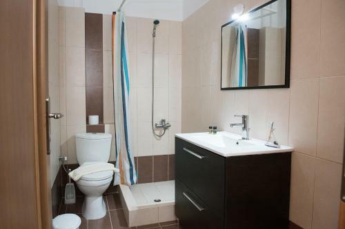 Apartamento Agrelia