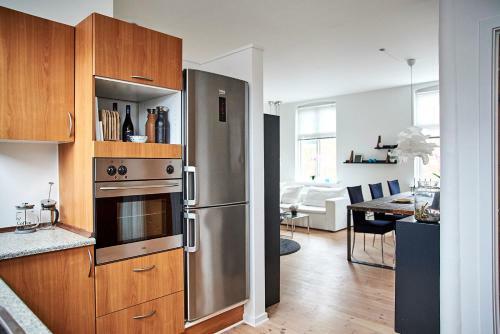 Fredericia Apartment II