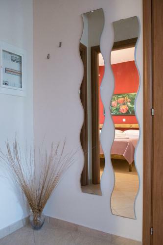 Apartamento Anamniseis
