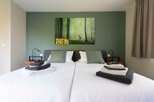 Bed & Breakfast Beukenhouse