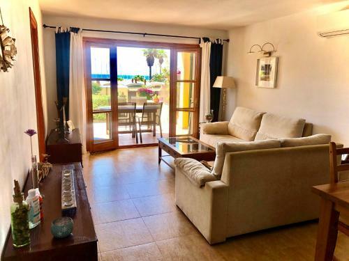 Apartamento Balco D?es Trenc